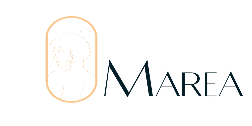 MAREA LOGO LARGO